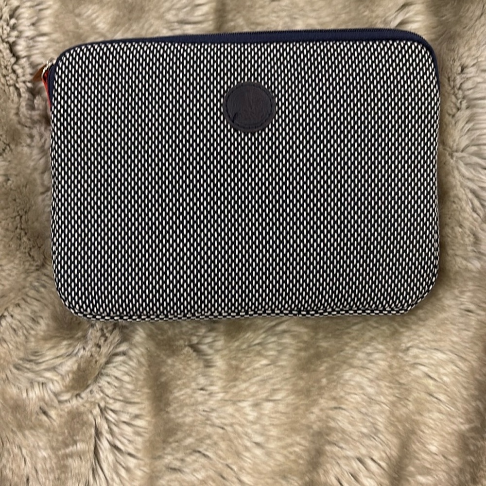 Air France Business Class Toiletry Bag